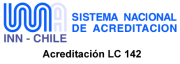 Logo Acreditacion LC 142